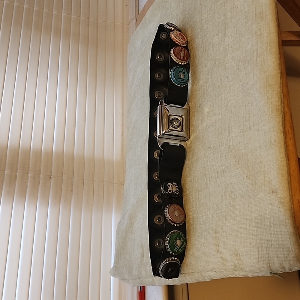 VINTAGE BELT